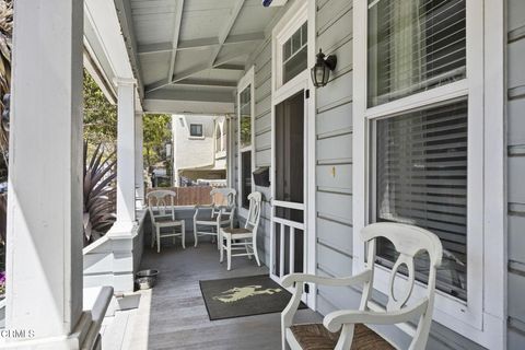 Tiny photo for 168 S Palm Street, Ventura, CA 93001 (MLS # V1-34447)