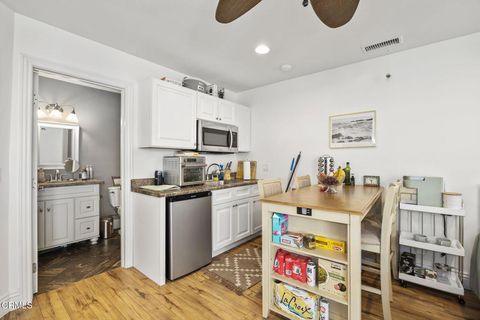 Tiny photo for 168 S Palm Street, Ventura, CA 93001 (MLS # V1-34447)