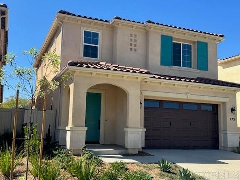 Photo of 753 Michael Court, Vista, CA 92081 (MLS # NDP2609242)