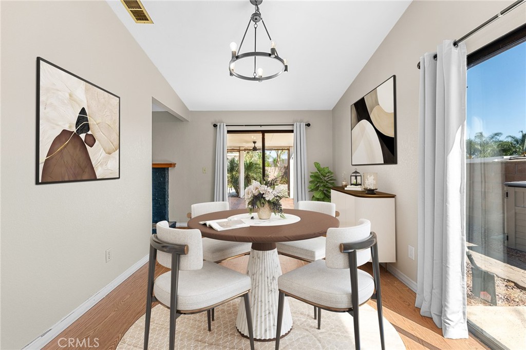 22658 Canyon Lake Drive N