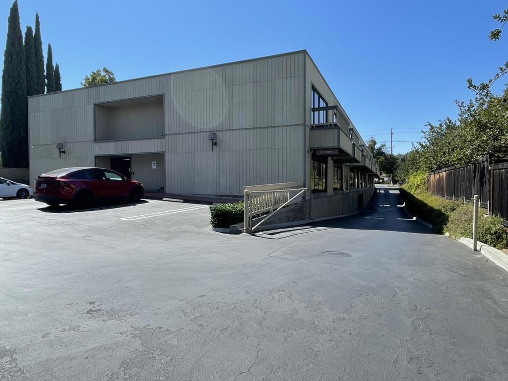 12280 Saratoga Sunnyvale Road 205