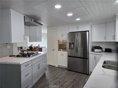 Photo of 1001 W Lambert Road #153, La Habra, CA 90631 (MLS # DW25252397)