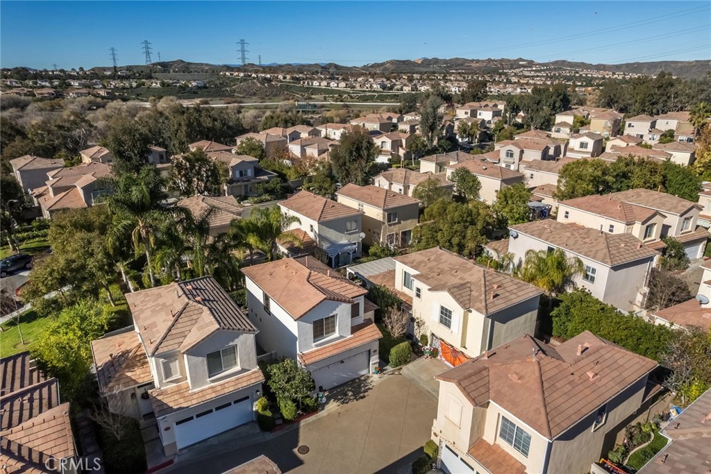 Courthome Collection (CYCO) - Residential