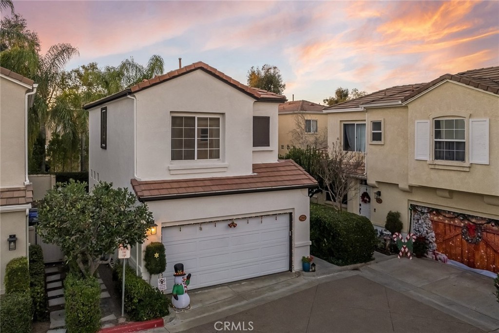 Courthome Collection (CYCO) - Residential