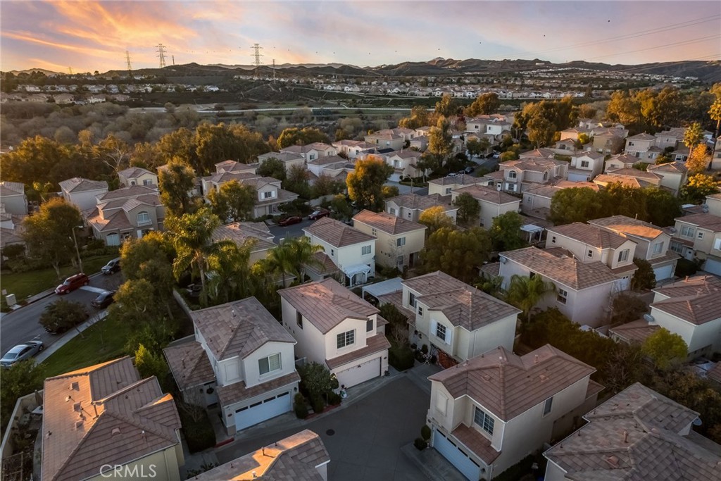 Courthome Collection (CYCO) - Residential