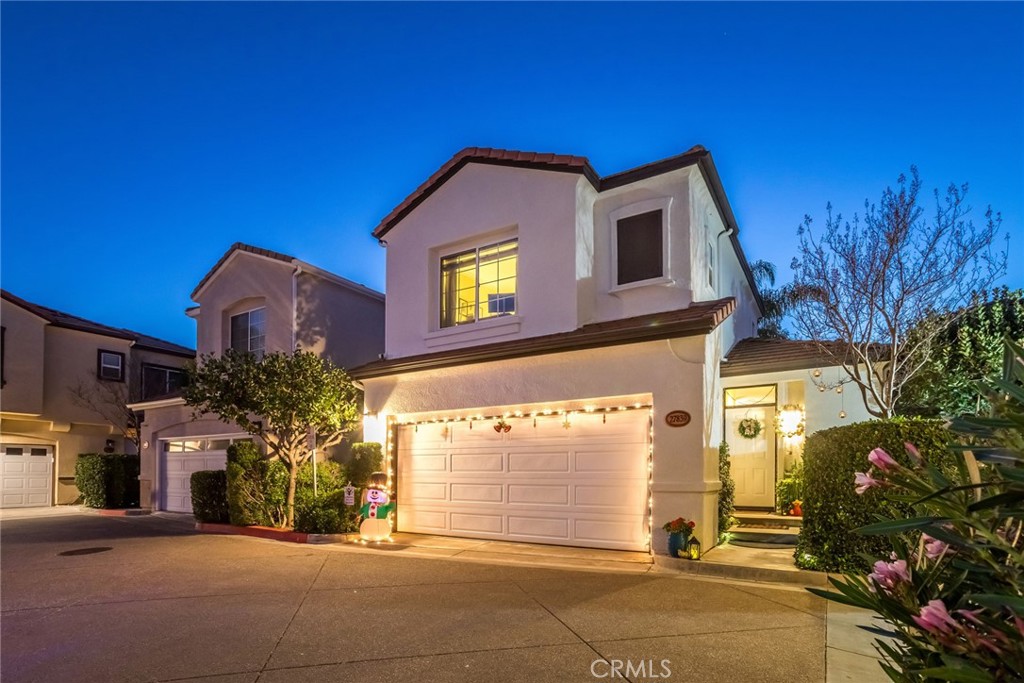 Courthome Collection (CYCO) - Residential