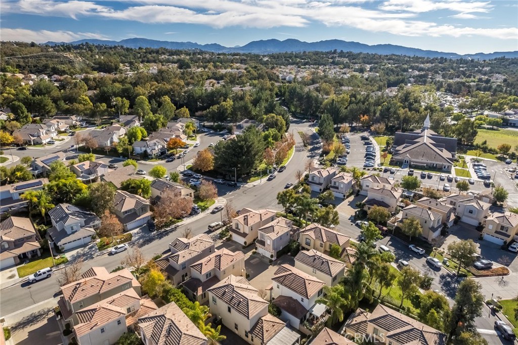 Courthome Collection (CYCO) - Residential