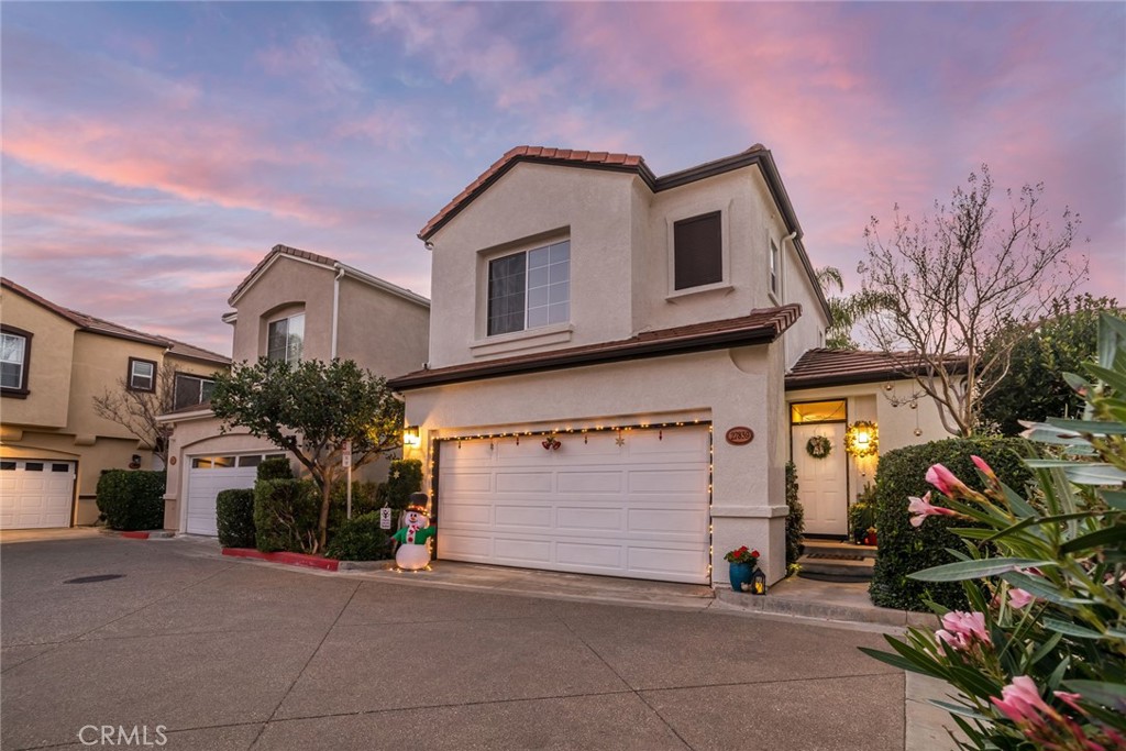 Courthome Collection (CYCO) - Residential