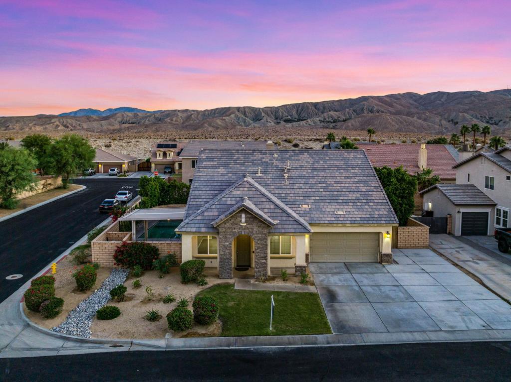 Talavera - Residential