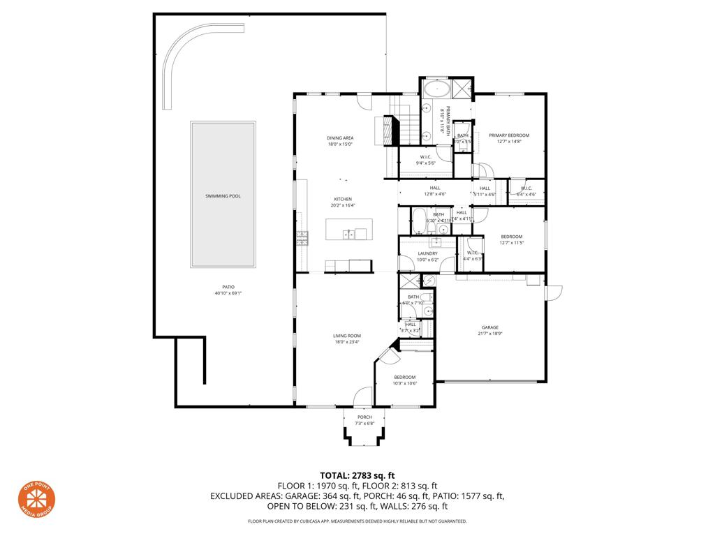Talavera - Residential