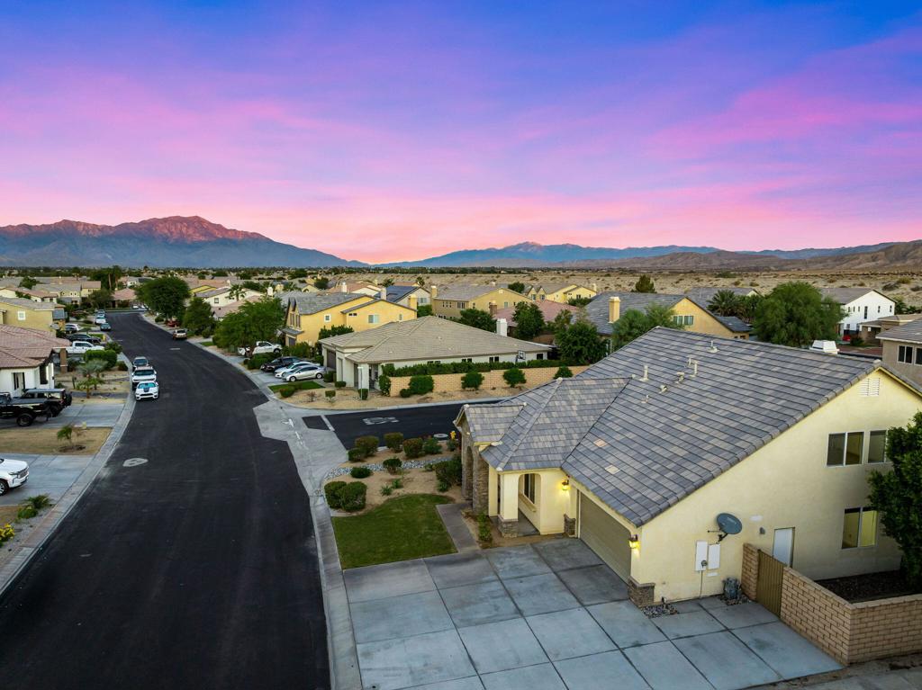 Talavera - Residential