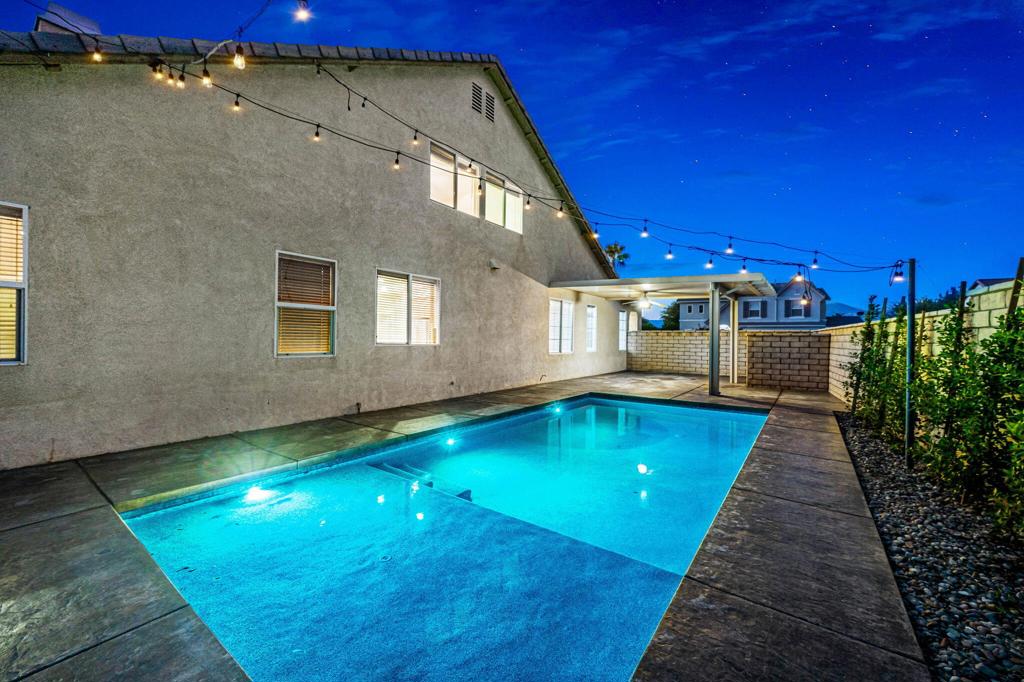 Talavera - Residential