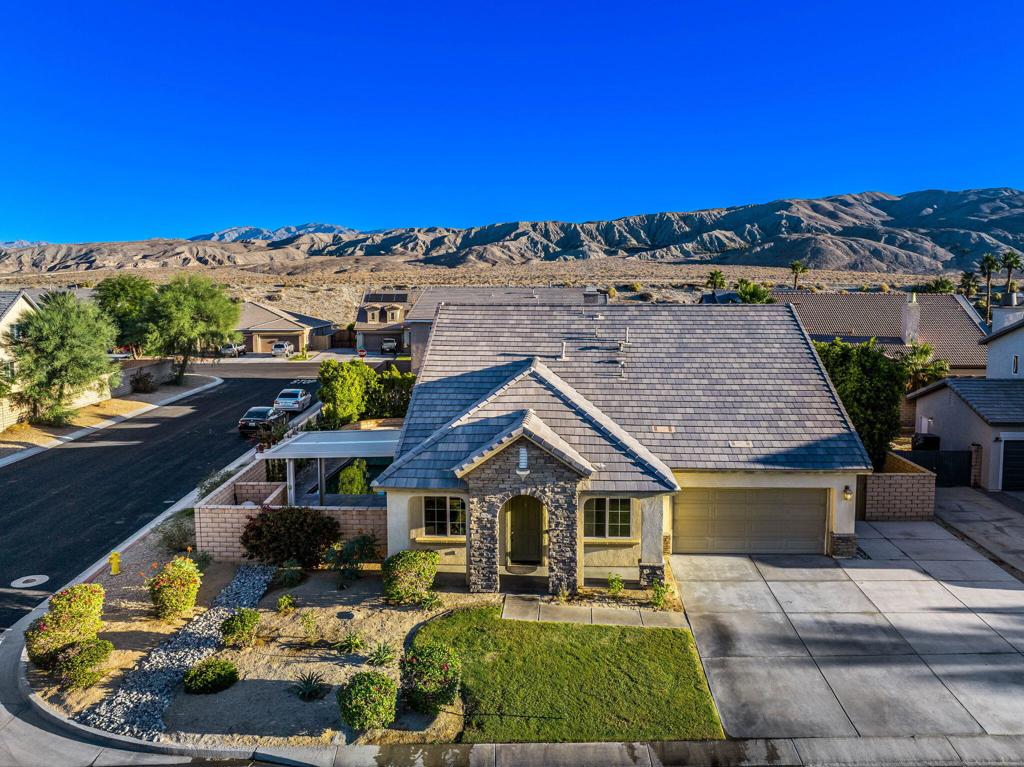 Talavera - Residential