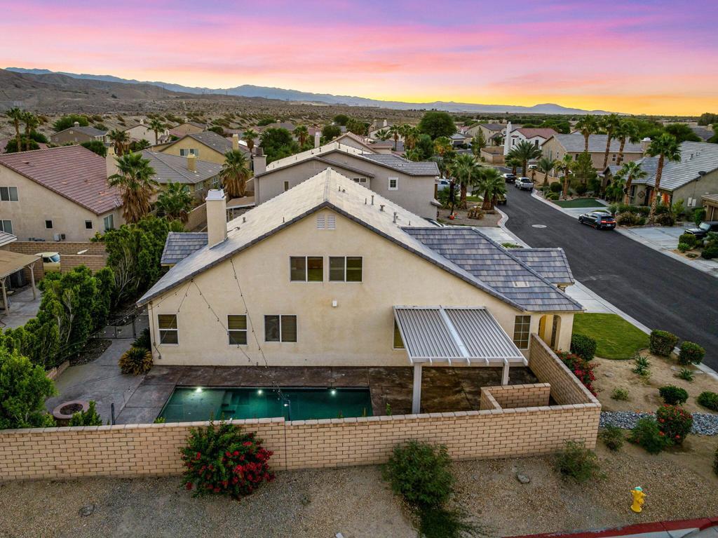 Talavera - Residential