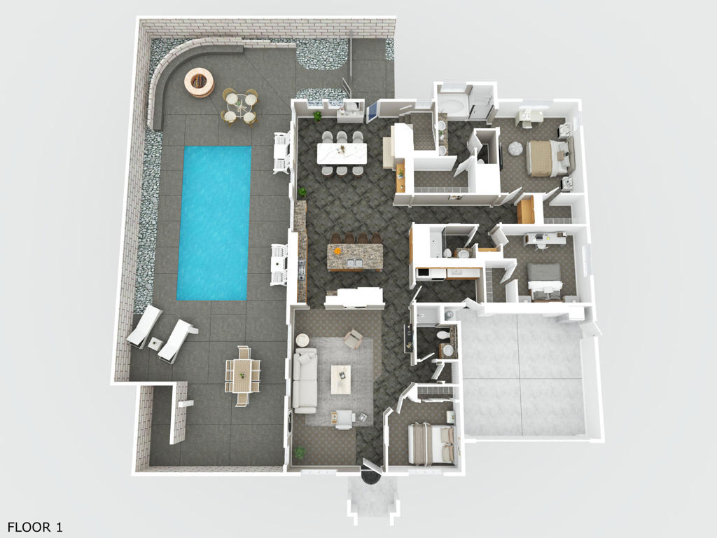 Talavera - Residential