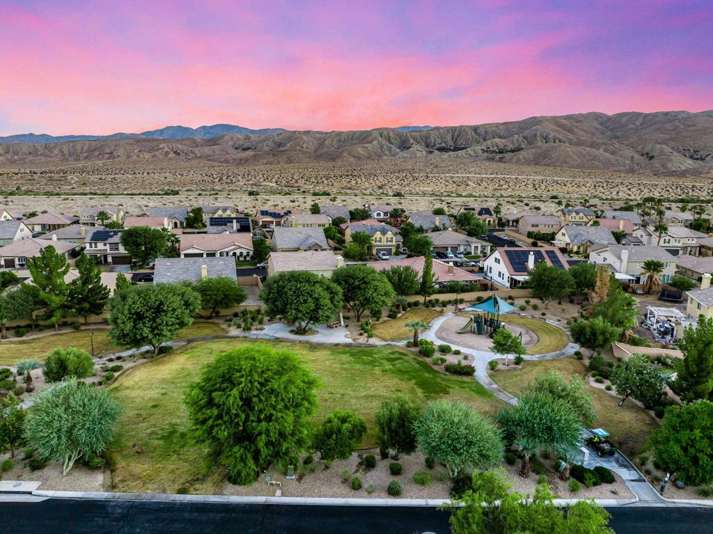 Talavera - Residential