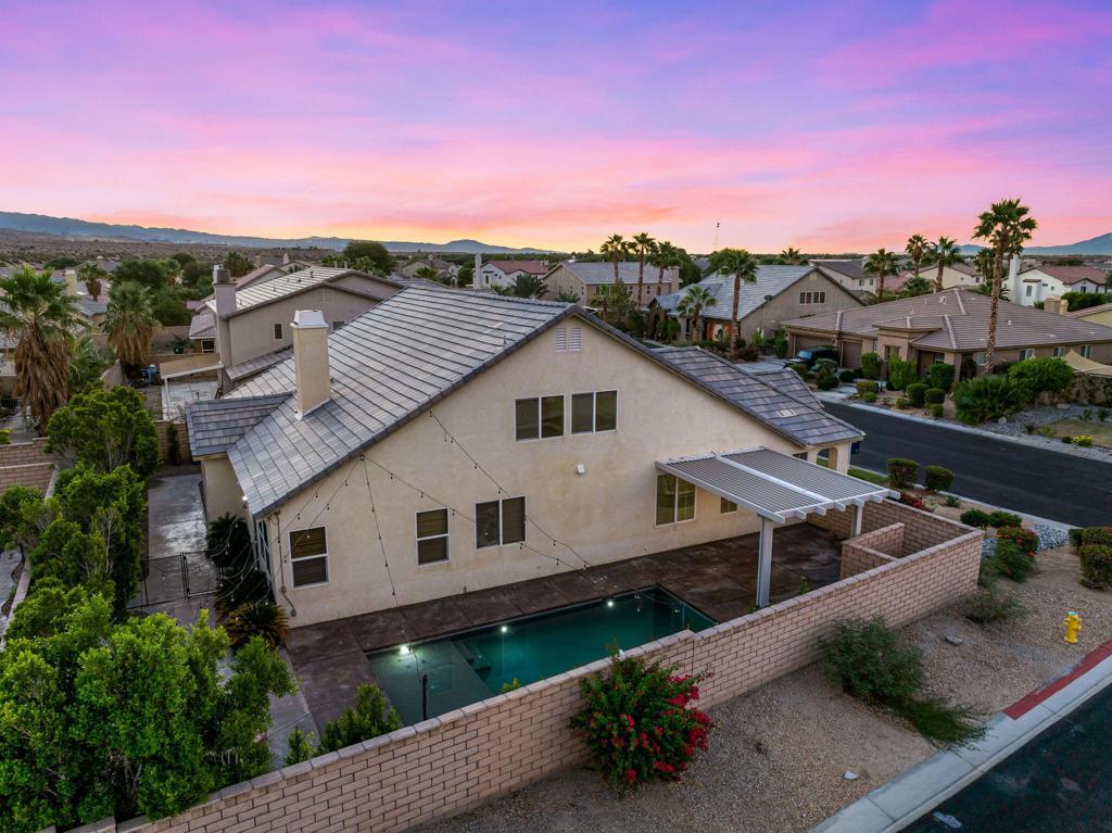 Talavera - Residential