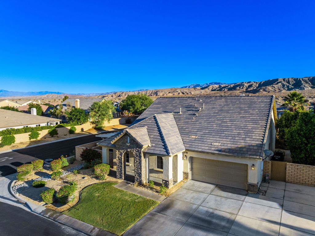 Talavera - Residential