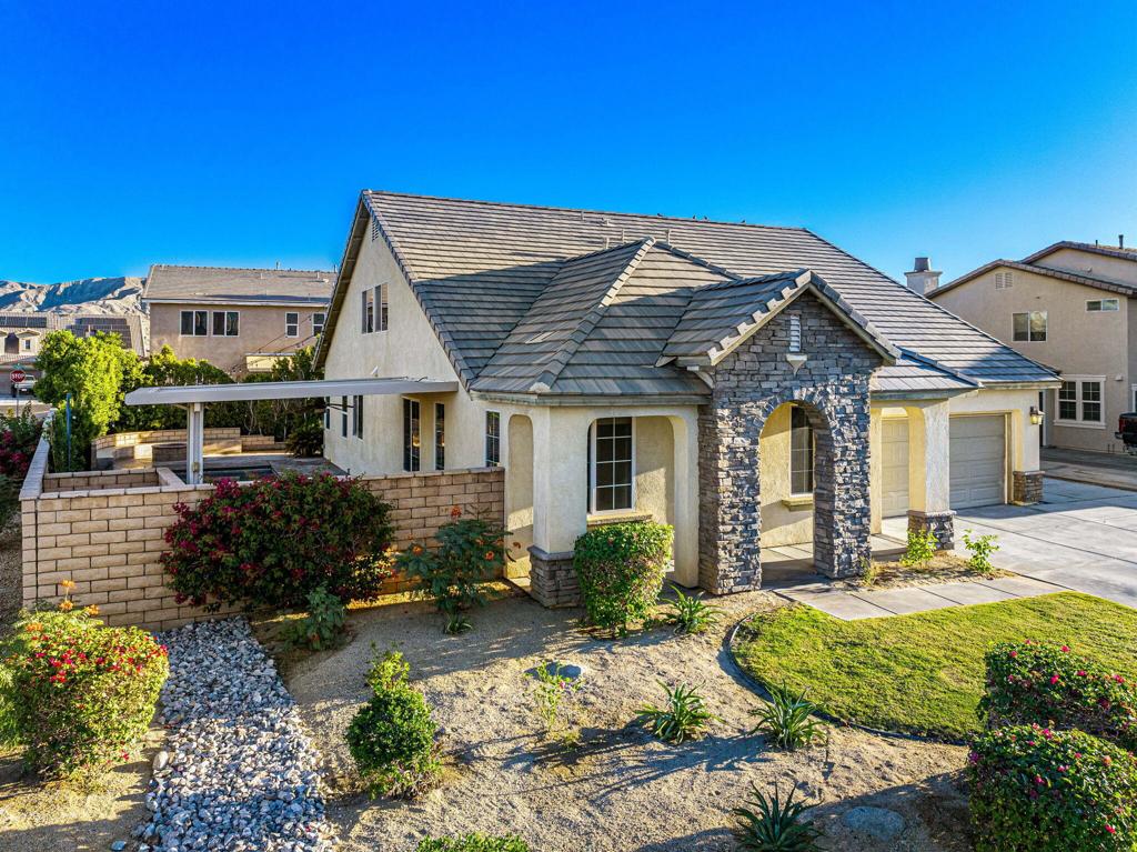 Talavera - Residential