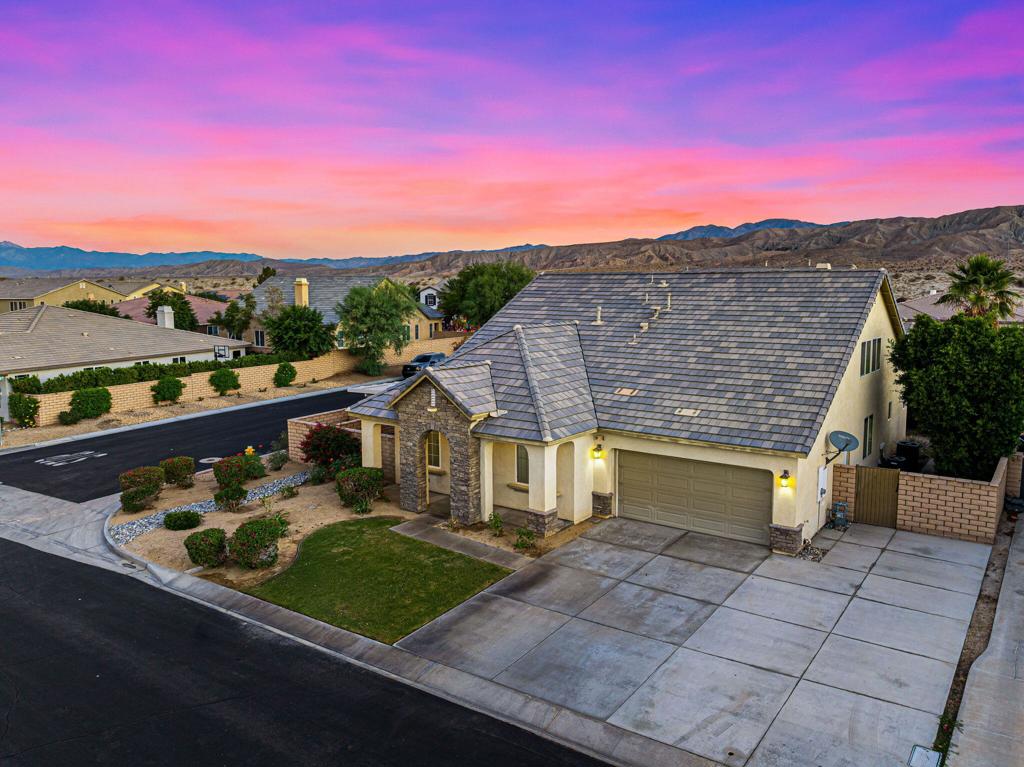 Talavera - Residential