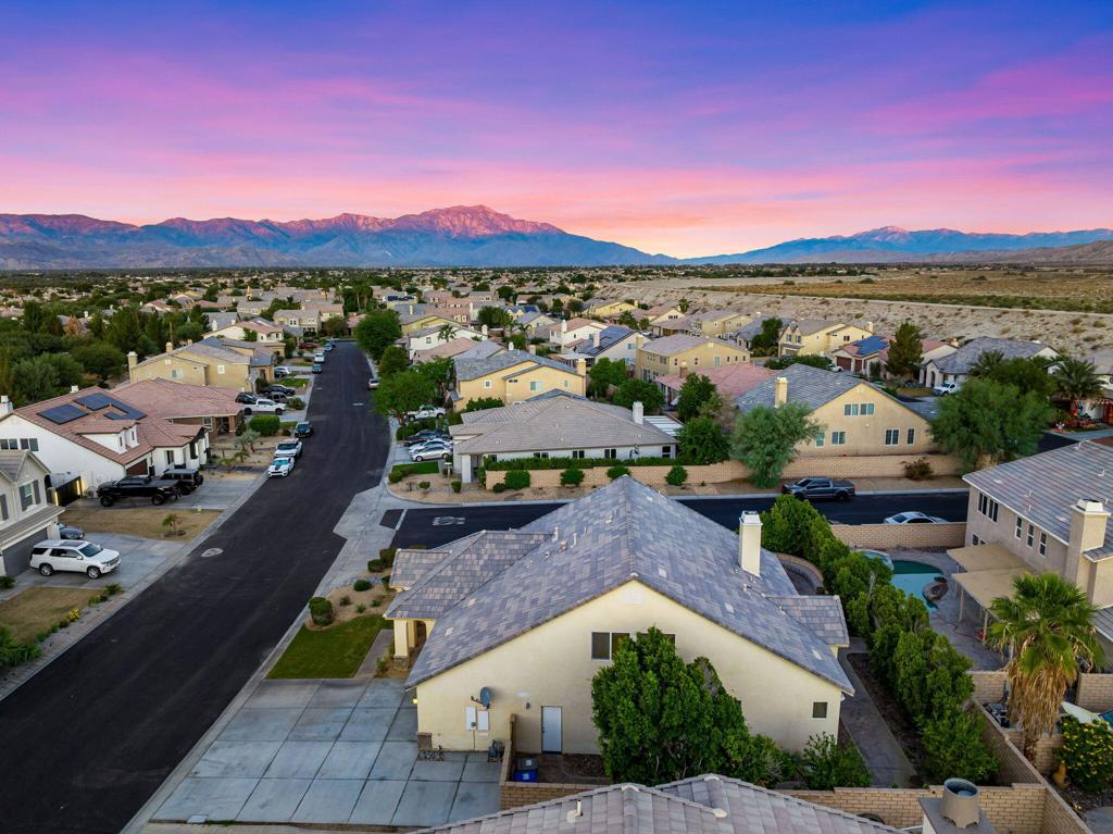 Talavera - Residential