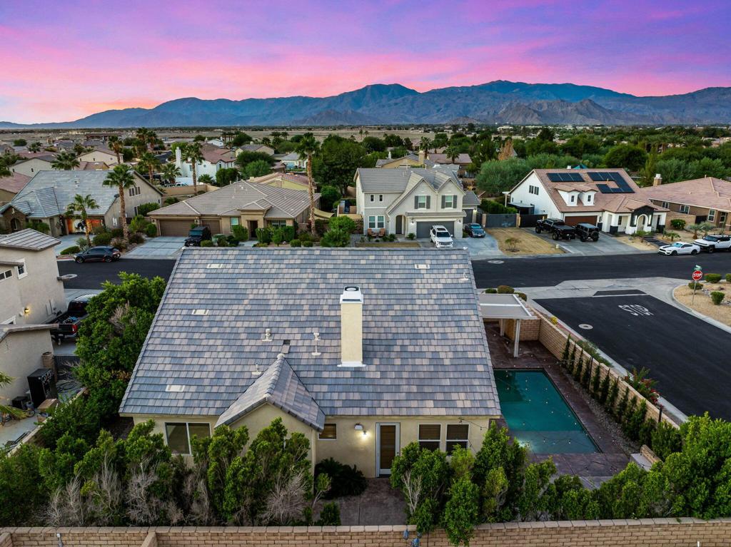 Talavera - Residential