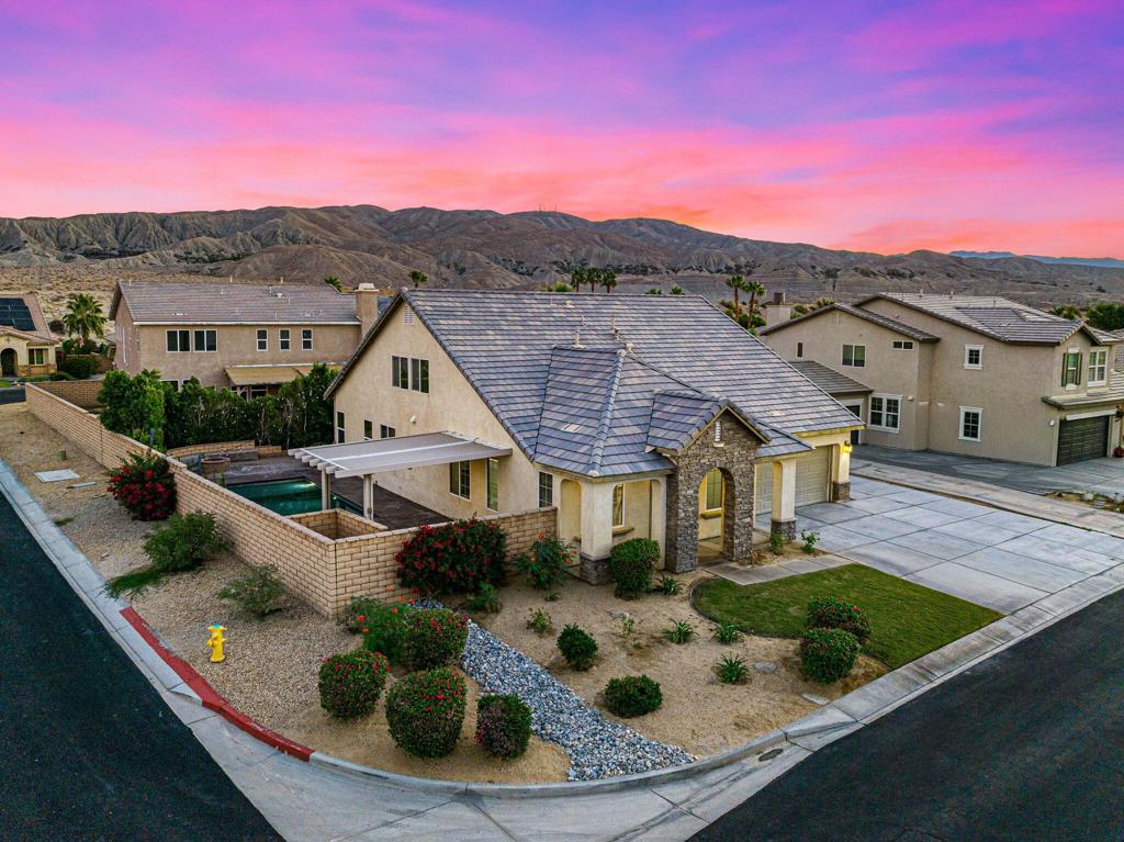 Talavera - Residential