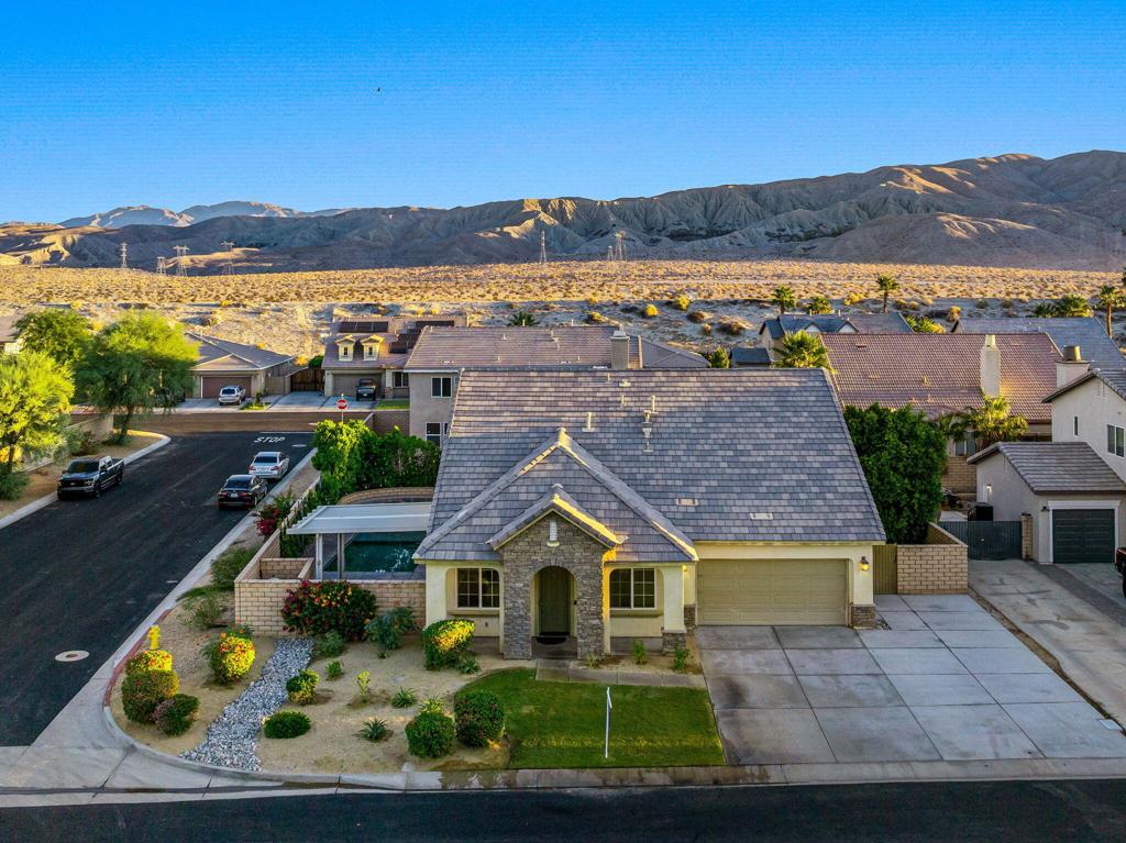 Talavera - Residential