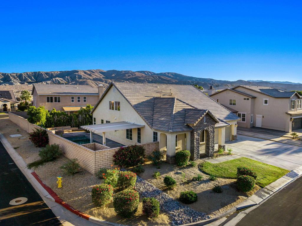 Talavera - Residential