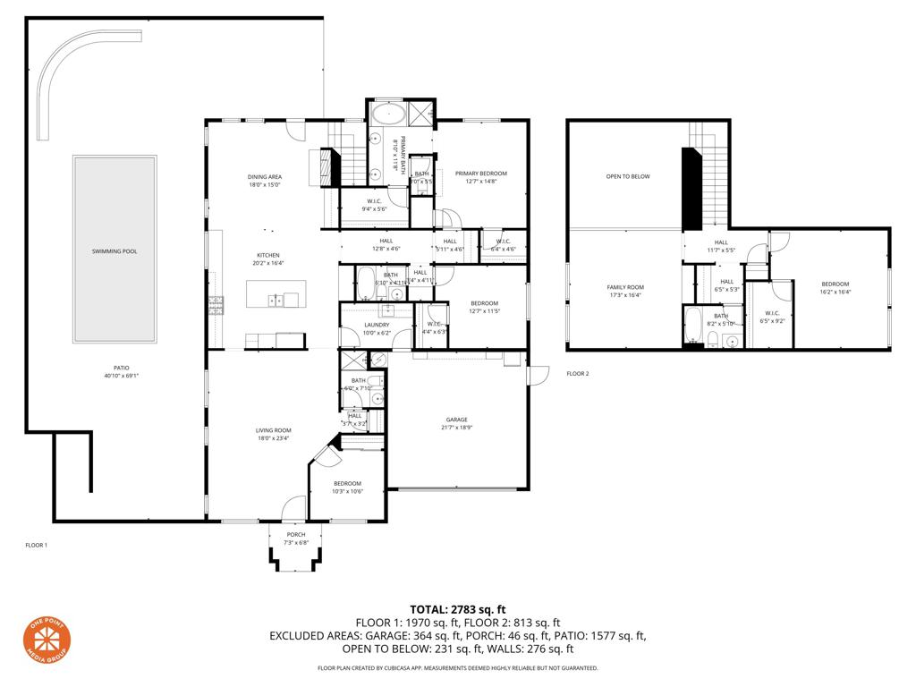 Talavera - Residential