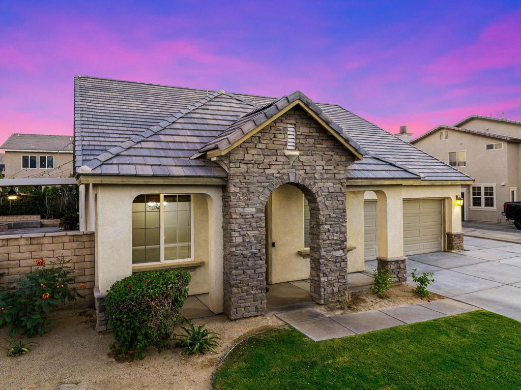 Talavera - Residential