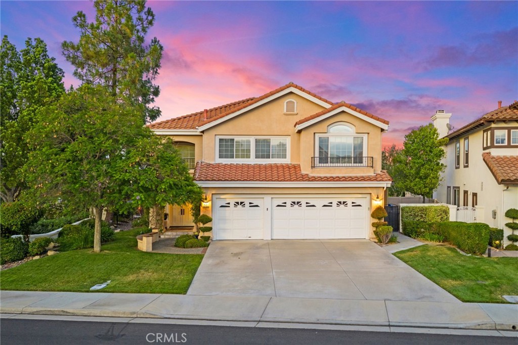 Welcome to this stunning turnkey pool home located in the prestigious gated community of Rancho Serrano in Redhawk! Boasting 4 bedrooms, 3 bathrooms, and 3,231 sq. ft. of beautifully designed living space, this home offers comfort, luxury, and incredible golf course views. Step inside to find an open and functional floor plan with soaring two-story ceilings and an abundance of windows that flood the home with natural light. The formal living and dining rooms flow seamlessly into the expansive great room, creating a perfect space for both everyday living and entertaining. The bright and airy kitchen features a six-burner cooktop, ample counter space, and a breakfast nook that opens to the cozy family room. French doors lead out to a covered patio and a private, low-maintenance backyard with a sparkling pool—perfect for relaxing or entertaining while enjoying scenic golf course views. The well-groomed front yard and attached 3-car garage add to the home’s curb appeal and functionality. Located just minutes from award-winning schools, Redhawk Golf Course, Pechanga Resort & Casino, Temecula’s renowned wineries, breweries, shopping at the Promenade Mall, Old Town Temecula, and convenient freeway access—this home truly has it all! Don’t miss the opportunity to make this beautiful property your own.
