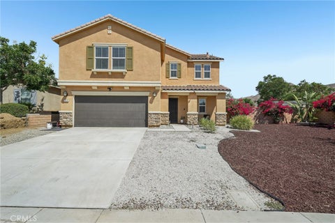 Photo of 7572 Blue Oak RD, Riverside, CA 92507 (MLS # IV26113411)