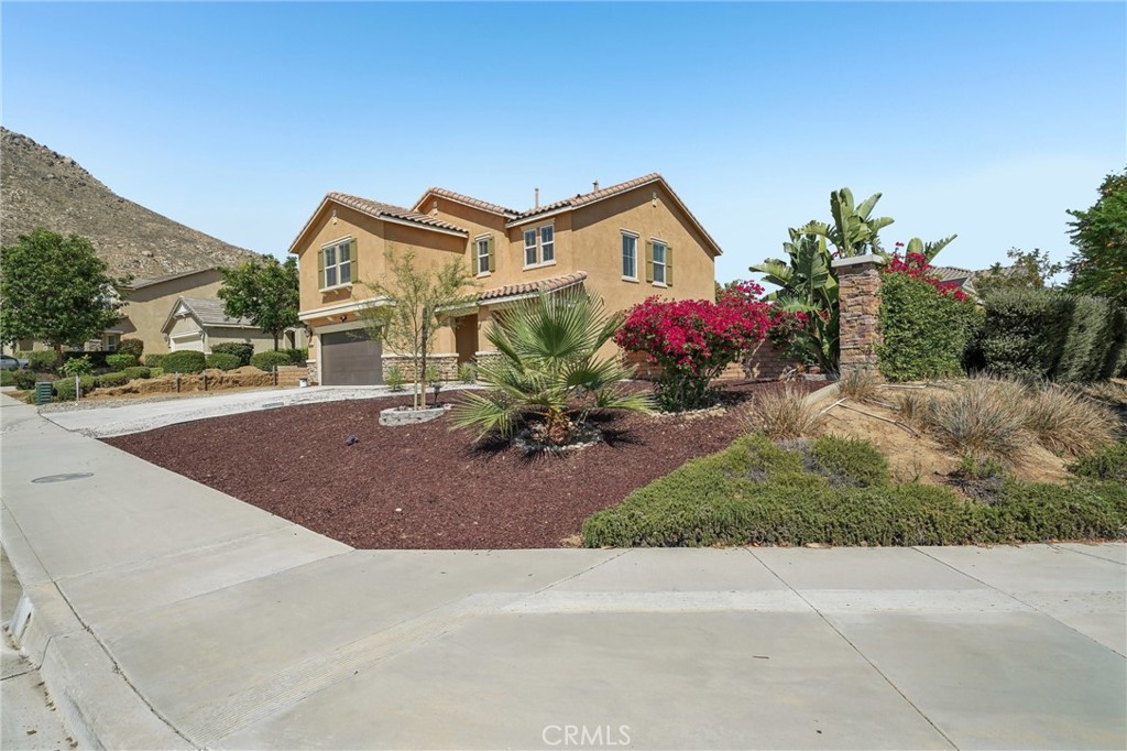 7572 Blue Oak