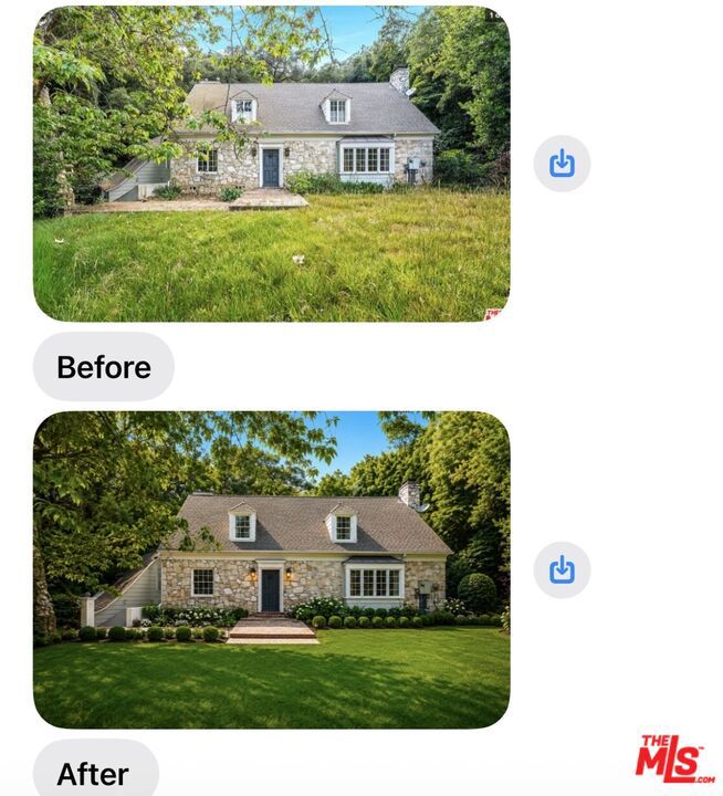 1495 Stone Canyon Road, Los Angeles CA 90077