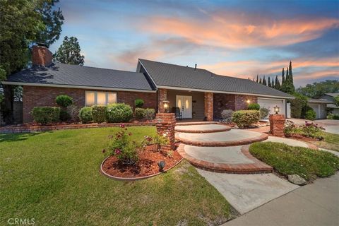 3021 E Hartford Road Orange CA 92869