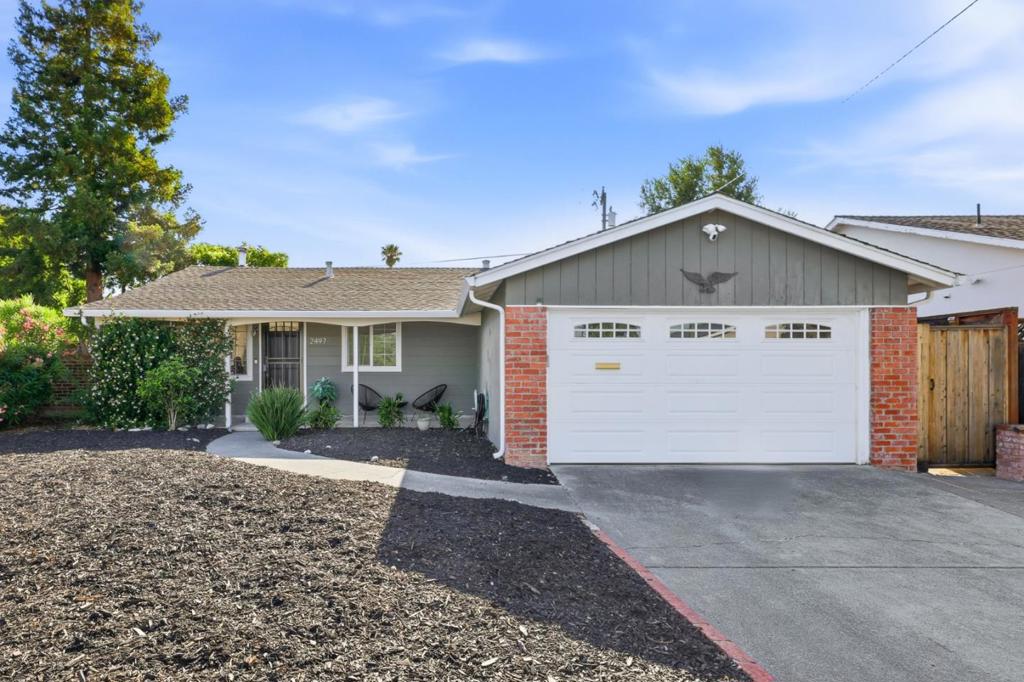 2497 Rossotto Drive