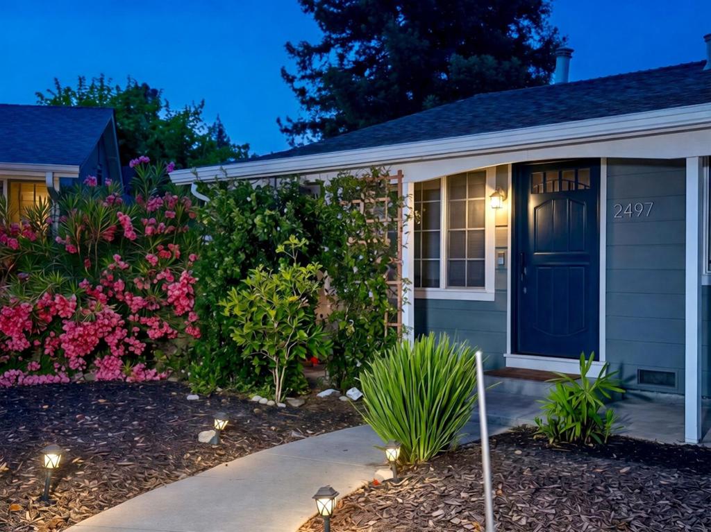 2497 Rossotto Drive, San Jose CA 95130