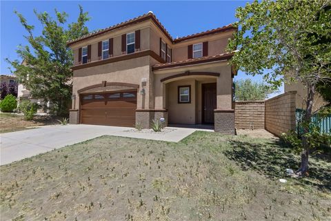 Photo of 2109 Pearmain DR, Palmdale, CA 93551 (MLS # SR26150734)