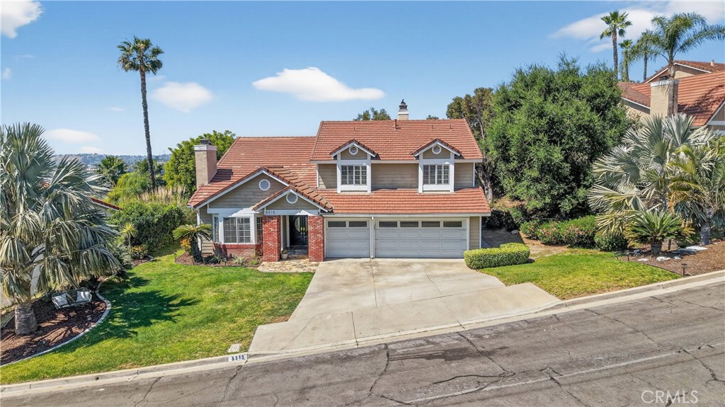 5515 Camino Vista