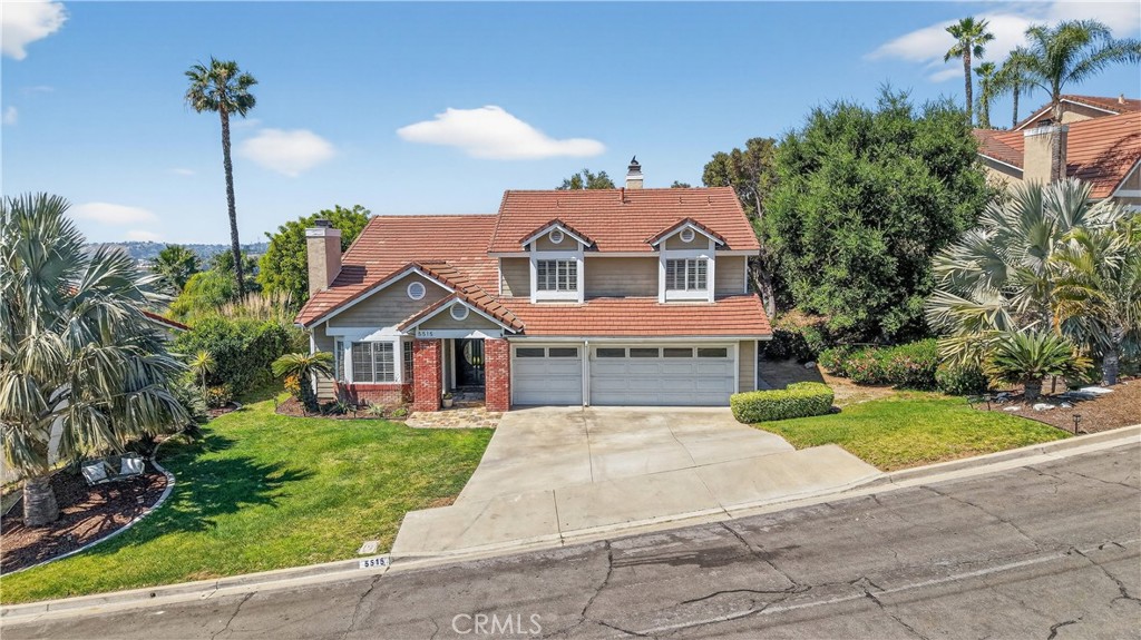 5515 Camino Vista