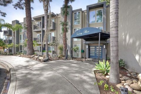 Photo of 4860 Rolando Ct Ct #75, San Diego, CA 92115 (MLS # 260006410SD)