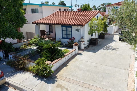 Photo of 140 Avenida Miramar, San Clemente, CA 92672 (MLS # LG26179065)