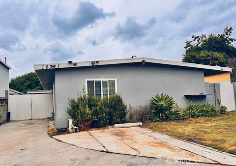 Photo of 10347 Kalmia Street, Los Angeles, CA 90002 (MLS # DW25260811)