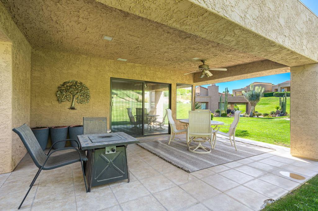Ironwood Country Club - Residential