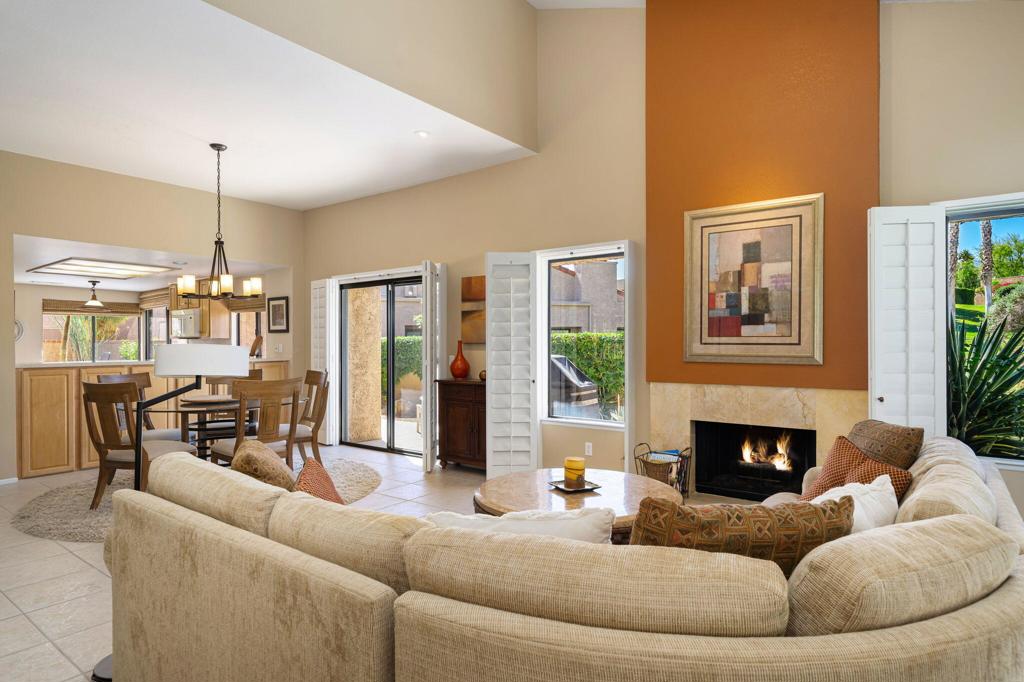 Ironwood Country Club - Residential