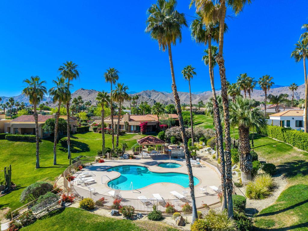 Ironwood Country Club - Residential