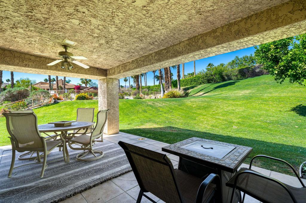 Ironwood Country Club - Residential