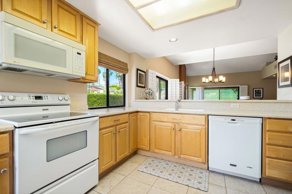 Ironwood Country Club - Residential