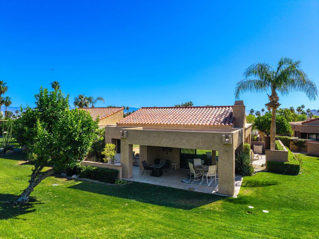 Ironwood Country Club - Residential